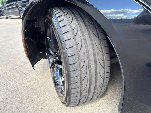 Used 2016 Chevrolet Corvette Stingray Coupe RWD image 44