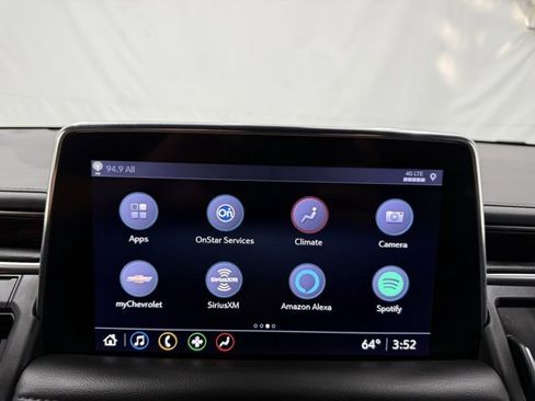 Used 2021 Chevrolet Tahoe Z71 image 37