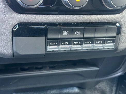 New 2025 RAM 5500 Tradesman image 51