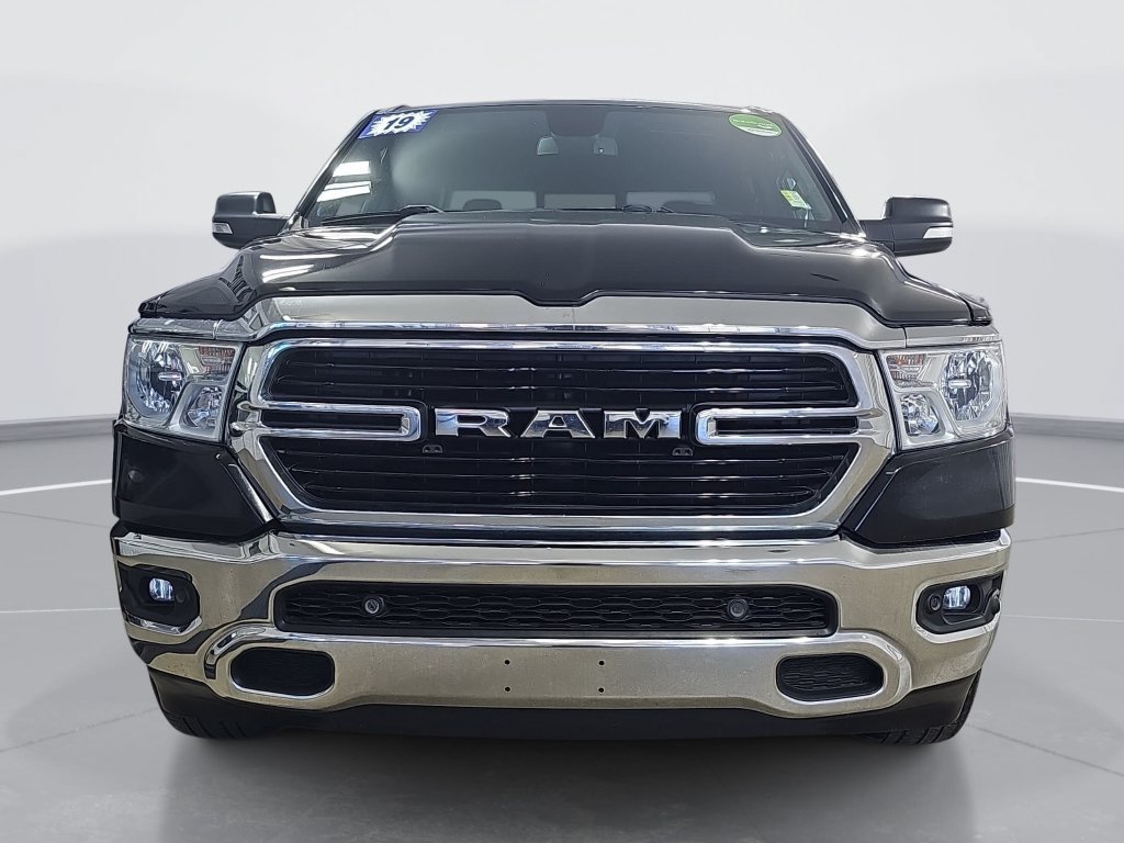 Used 2019 RAM 1500 Big Horn AWD/4WD image 10