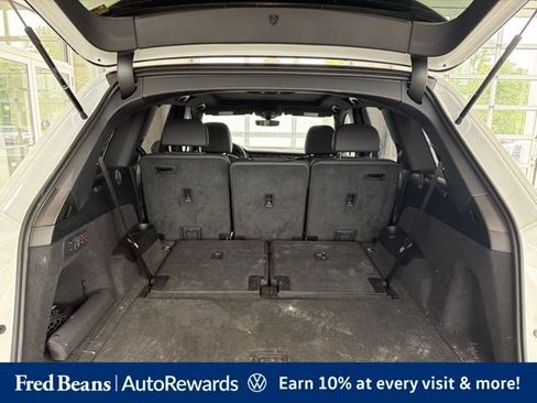 Used 2025 Audi Q7 3.0T Premium Plus w/ Premium Plus Package AWD/4WD image 10
