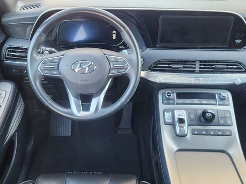 Used 2020 Hyundai Palisade Limited FWD image 26
