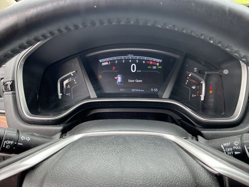 Used 2018 Honda CR-V EX-L image 21