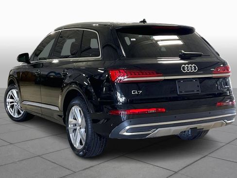 Used 2023 Audi Q7 Premium Plus w/ Premium Plus Package image 11