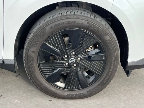 Used 2025 Nissan Murano SV image 7