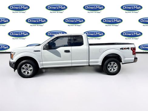 Used 2018 Ford F150 XLT w/ Trailer Tow Package image 5