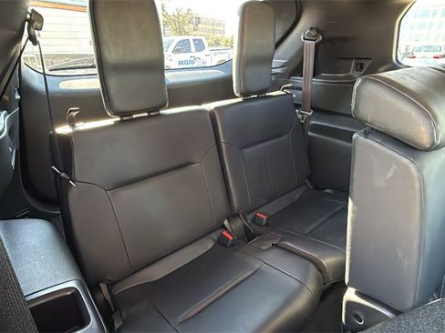 Used 2024 Mitsubishi Outlander SE image 26