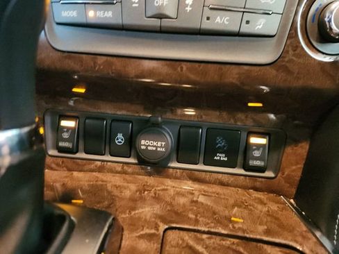 Used 2017 INFINITI QX80 2WD image 18