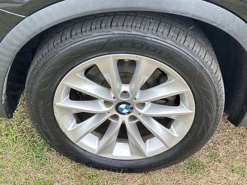 Used 2017 BMW X3 xDrive28i image 8