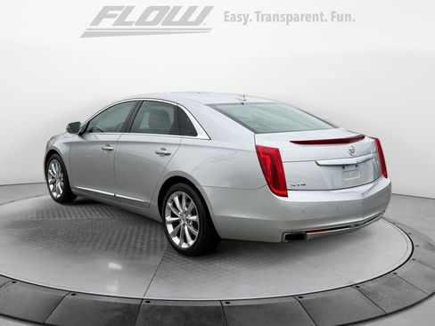 Used 2014 Cadillac XTS Luxury image 5