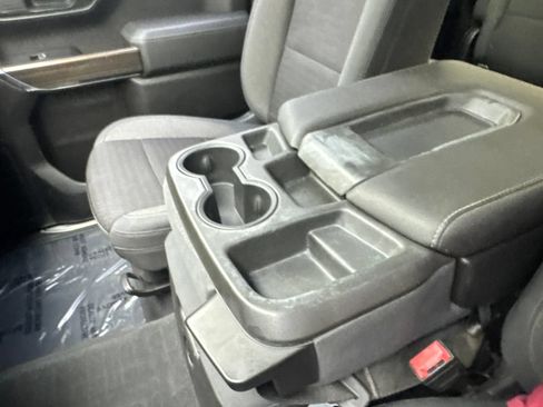 Used 2019 Chevrolet Silverado 1500 LT w/ All-Star Edition AWD/4WD image 71