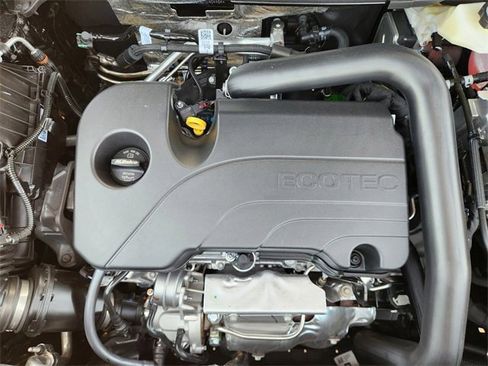 New 2026 GMC Terrain Elevation w/ Black Edition image 19