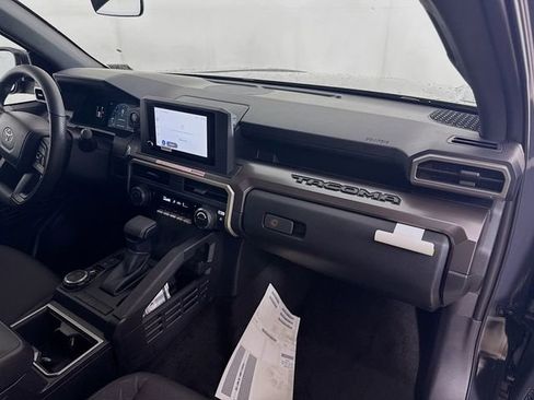 New 2026 Toyota Tacoma SR5 image 25