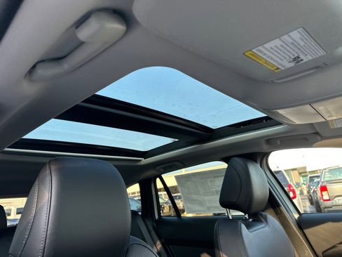 New 2025 MAZDA CX-50 AWD 2.5 Hybrid w/ Weather Package image 13