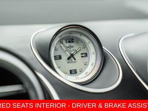 Used 2020 Bentley Bentayga AWD/4WD image 39