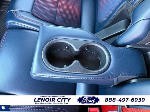 Used 2023 Ford Bronco Raptor image 13