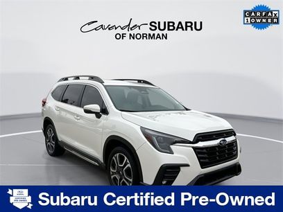 Certified 2023 Subaru Ascent Limited