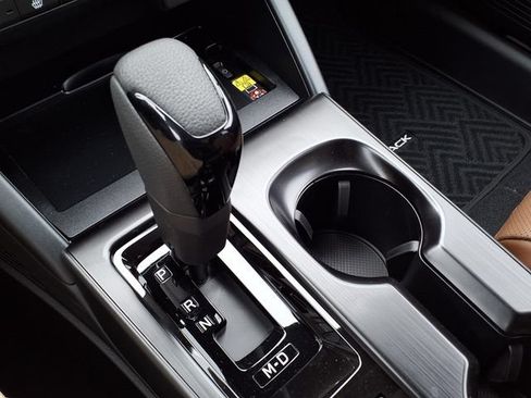 New 2026 Subaru Outback Touring XT AWD/4WD image 19