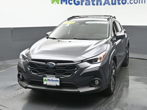 Used 2024 Subaru Crosstrek 2.0i Premium AWD/4WD image 20