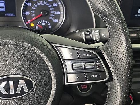 Used 2021 Kia Forte GT-Line w/ GT-Line Premium Package image 32