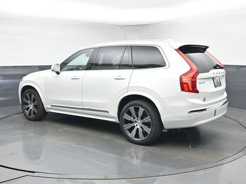 Used 2023 Volvo XC90 B6 Ultimate AWD/4WD image 7