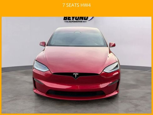 Used 2023 Tesla Model X image 18