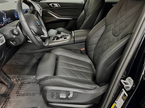 Used 2026 BMW X5 xDrive50e AWD/4WD image 23