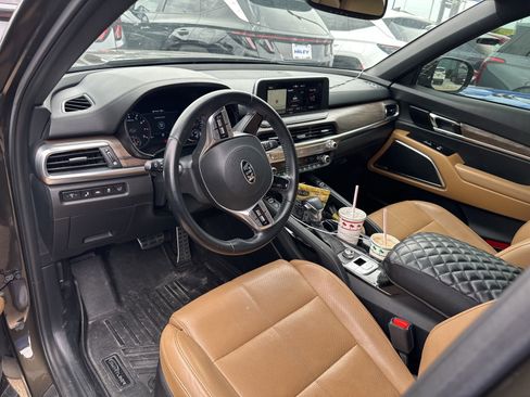 Used 2020 Kia Telluride SX FWD image 14