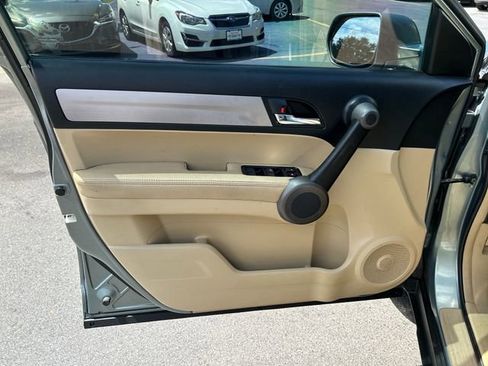 Used 2010 Honda CR-V EX-L image 11