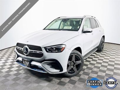 Used 2024 Mercedes-Benz GLE 580 4MATIC