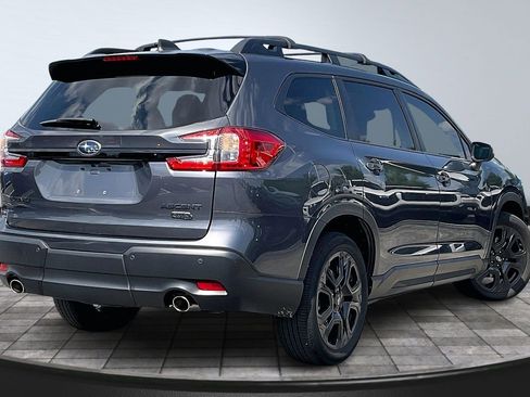 Used 2023 Subaru Ascent Onyx Edition AWD/4WD image 2