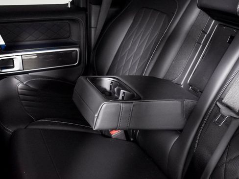 Used 2025 Mercedes-Benz G 63 AMG 4MATIC image 45