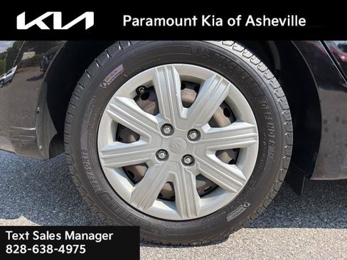 Used 2021 Kia Rio LX FWD image 30