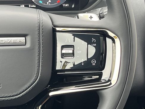 Used 2026 Land Rover Range Rover Velar Dynamic SE image 22