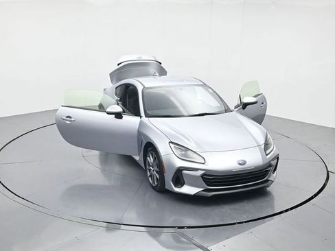 Used 2025 Subaru BRZ Premium RWD image 45