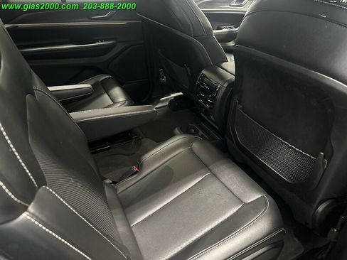 Used 2023 Jeep Grand Cherokee L Limited w/ Luxury Tech Group II AWD/4WD image 10