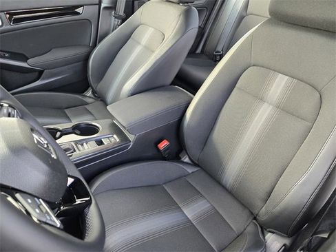 New 2026 Honda Civic Sport image 20