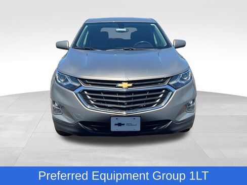 Used 2019 Chevrolet Equinox LT AWD/4WD image 10
