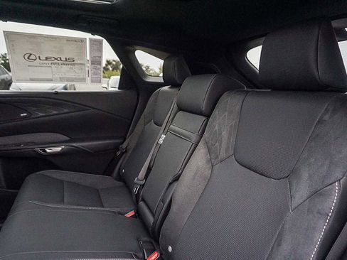 New 2026 Lexus RX 450h Luxury image 19