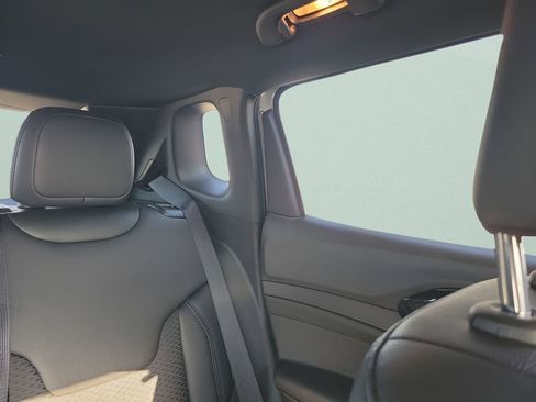 New 2026 Jeep Compass Latitude image 14