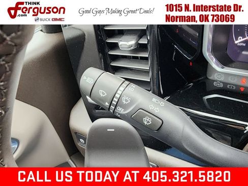New 2026 GMC Sierra 1500 SLT w/ SLT Premium Plus Package AWD/4WD image 23