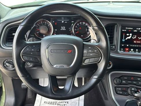 Used 2022 Dodge Challenger R/T Scat Pack w/ Driver Convenience Group image 19