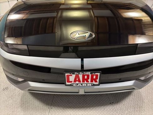 Used 2024 Hyundai Ioniq 5 SEL image 15