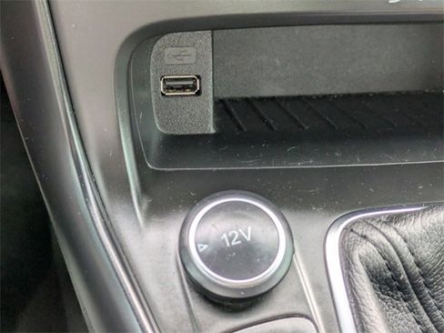 Used 2017 Ford Focus ST image 20