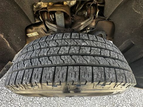 Used 2018 Chevrolet Silverado 2500 W/T RWD image 47