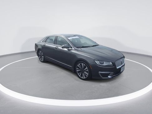 Used 2020 Lincoln MKZ Reserve w/ Elements Package image 2