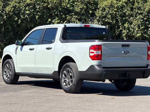 Used 2024 Ford Maverick XLT FWD image 6