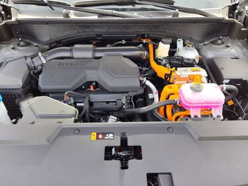 New 2026 Hyundai Santa Fe SE AWD/4WD image 11