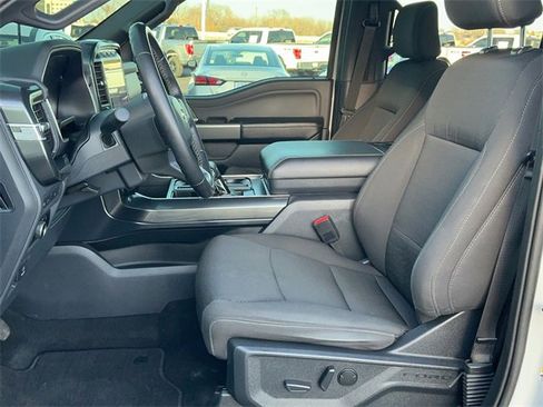 Used 2023 Ford F150 XLT w/ Equipment Group 302A High image 15