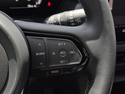 New 2026 MAZDA CX-5 Select AWD/4WD image 20